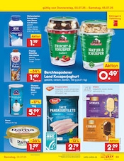 Sahne im Netto Marken-Discount Prospekt in Oberursel Aktueller Netto Marken-Discount Prospekt mit Sahne, "Aktuelle Angebote", Seite 53