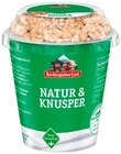 Frucht & Knusper von Berchtesgadener Land im aktuellen REWE Prospekt für 0,59 €
