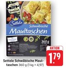 Schwäbische Maultaschen bei E center im Edenkoben Prospekt für 1,79 €