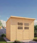 BERTILO HOLZ-GARTENHAUS FELIX 3 Angebote bei OBI Mainz für 999,00 €