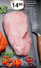 Frische Putenbrust Angebote bei GLOBUS Krefeld für 14,90 €