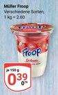 GLOBUS Braunschweig Prospekt mit  im Angebot für 0,39 €