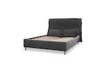 Miuform Polsterbett gemustert Sleepy Luna Angebote bei Höffner Rostock für 693,00 €