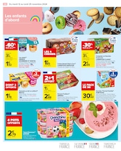 Promos Potée dans le catalogue "20 ANS DE FIDÉLITÉ ÇA SE FÊTE" de Carrefour à la page 26