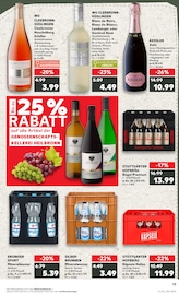 Wasser im Kaufland Prospekt in Kirchheim Aktueller Kaufland Prospekt mit Wasser, "Aktuelle Angebote", Seite 13