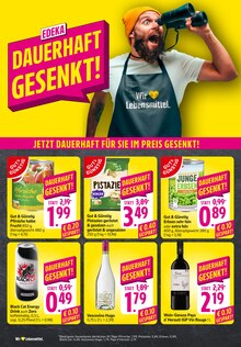 Katzenstreu im aktuellen EDEKA Prospekt (Karlsruhe) Katzenstreu im EDEKA Prospekt "Aktuelle Angebote" mit 50 Seiten (Karlsruhe)