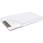 Aktuelles KINDERMATRATZE Octasmart Luxe, 70/140 cm, Höhe ca. 11.5 cm Angebot bei XXXLutz in Mönchengladbach ab 239,90 €