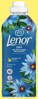 Adoucissant Envolée d'Air 42 Lavages - LENOR en promo chez Intermarché Hyper Quimper à 0,89 €