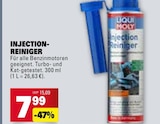 Injection-Reiniger Angebote von LIQUI MOLY bei Marktkauf Fellbach für 7,99 €