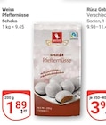 Pfeffernüsse Schoko im Angebot bei GLOBUS in Waltrop Pfeffernüsse Schoko Angebote von Weiss bei GLOBUS Waltrop für 1,89 €