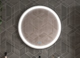 Promo Miroir lumineux Aura à 299,00 € dans le catalogue Gedimat à Hirsingue
