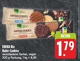 Hafer-Cookies Angebote von EDEKA Bio bei EDEKA Fürth für 1,79 €