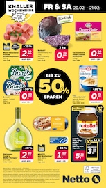 Hering im Netto mit dem Scottie Prospekt in Rostock Aktueller Netto mit dem Scottie Prospekt mit Hering, "Günstig. Besser. Für Dich.", Seite 36