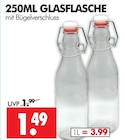 GLASFLASCHE im Angebot bei Wreesmann in Stendal GLASFLASCHE Angebote bei Wreesmann Stendal für 1,49 €