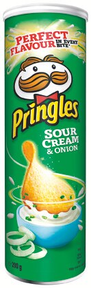 Chips von Pringles bei Rossmann Chips von Pringles für 1,39 € bei Rossmann im Prospekt "Mein Drogeriemarkt"