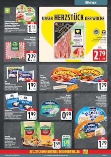 Käse im aktuellen EDEKA Prospekt (Fürth) Käse im EDEKA Prospekt "Wir lieben Lebensmittel!" mit 28 Seiten (Fürth)