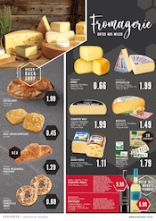 Brötchen im E center Prospekt in Essen Aktueller E center Prospekt mit Brötchen, "Aktuelle Angebote", Seite 2