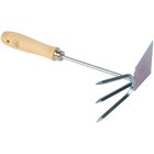 Râteau binette à main Garden Touch - Garden Touch à 0,77 € dans le catalogue Action