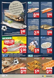 Lachs im E center Prospekt in Willich Aktueller E center Prospekt mit Lachs, "Aktuelle Angebote", Seite 28