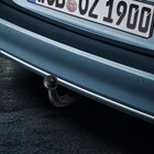 Anhängevorrichtung (Satz), starr mit 13-poligen Elektroeinbausatz im aktuellen Prospekt bei Volkswagen in Filsum