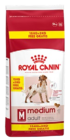Hundenahrung Angebote von Royal Canin bei REWE Regensburg für 72,99 €