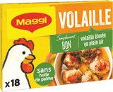 Bouillon Kub Volaille - Maggi dans le catalogue Intermarché Hyper