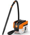 SEA 50 L AKKU-Nass- und Trockensauger bei STIHL im Dinkelsbühl Prospekt für 189,00 €