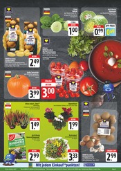 Aktueller EDEKA Prospekt mit Kartoffeln, "Wir lieben Lebensmittel!", Seite 11