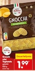 Gnocchi von Mondo Italiano für 1,99 € bei Netto Marken-Discount im Angebot Gnocchi von Mondo Italiano im aktuellen Netto Marken-Discount Prospekt
