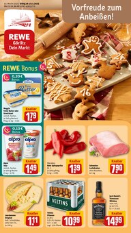 Veltins im aktuellen REWE Prospekt (Görlitz) Veltins im REWE Prospekt "Dein Markt" mit 26 Seiten (Görlitz)