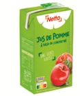 Jus de Pomme à base de concentré - NETTO en promo chez Netto Jus de Pomme à base de concentré - NETTO dans le catalogue Netto