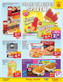 Kuchen im Netto Marken-Discount Prospekt "Aktuelle Angebote" mit 62 Seiten (Chemnitz)