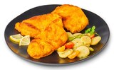 Frische Schweine-Mini-Schnitzel Angebote von Mühlenhof bei Penny Dresden für 3,49 €