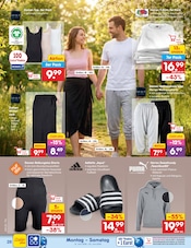 Bekleidung im Netto Marken-Discount Prospekt in Dresden Aktueller Netto Marken-Discount Prospekt mit Bekleidung, "Aktuelle Angebote", Seite 38