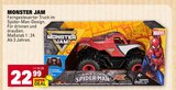 Aktuelle PS4 Spiele Angebote bei E center in Mannheim Aktuelles Monster Jam Ferngesteuerter Truck Spider-Man Angebot bei E center in Mannheim ab 22,99 €