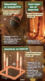 Klebeband Angebot im aktuellen Hornbach Prospekt auf Seite 9