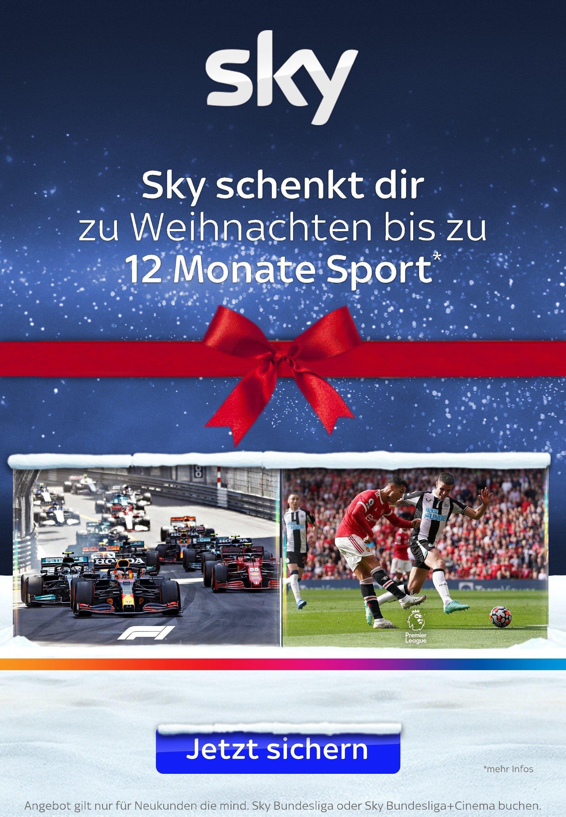 Sky Prospekt für Gelsenkirchen mit 4 Seiten Sky Prospekt für Gelsenkirchen: "Top Angebote", 4 Seiten, 07.12.2021 - 20.12.2021