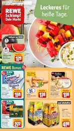 Der aktuelle REWE Prospekt Der aktuelle REWE Prospekt Dein Markt