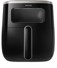 Friteuse sans huile airfryer - PHILIPS en promo chez Carrefour Besançon à 89,99 €