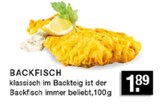 BACKFISCH im Angebot bei EDEKA in Gladbeck BACKFISCH Angebote bei EDEKA Gladbeck für 1,89 €