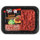 Viande hachée spécial bolognaise TENDRE ET PLUS en promo chez Carrefour Pantin à 9,99 €