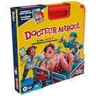 Docteur Maboul - HASBRO GAMING dans le catalogue Carrefour