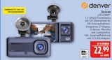 Dashcam „CCT-2500“ im Angebot bei Marktkauf in Nürnberg Dashcam „CCT-2500“ Angebote von denver bei Marktkauf Nürnberg für 22,99 €