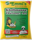 Kloßteig Thüringer Art von Emmi's im aktuellen REWE Prospekt