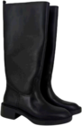 BOTTES FEMME INEXTENSO - IN EXTENSO en promo chez Auchan Hypermarché Aix-en-Provence à 29,99 €