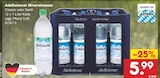 Mineralwasser bei Netto Marken-Discount im Altdorf Prospekt für 5,99 €