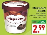 Marktkauf Herford - Eiscreme Angebot im Prospekt Eiscreme bei Marktkauf im Herford Prospekt für 2,99 €