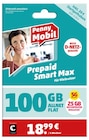 Penny - Starter-Paket Angebot im Prospekt Starter-Paket bei Penny im Prospekt "" für 7,96 €