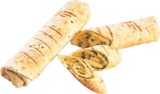 Fackelbrot Cheddar-Mozzarella im aktuellen V-Markt Prospekt für 1,79 €