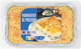 Parmentier de Poissons - Aldi Parmentier de Poissons à 4,99 € dans le catalogue Aldi
